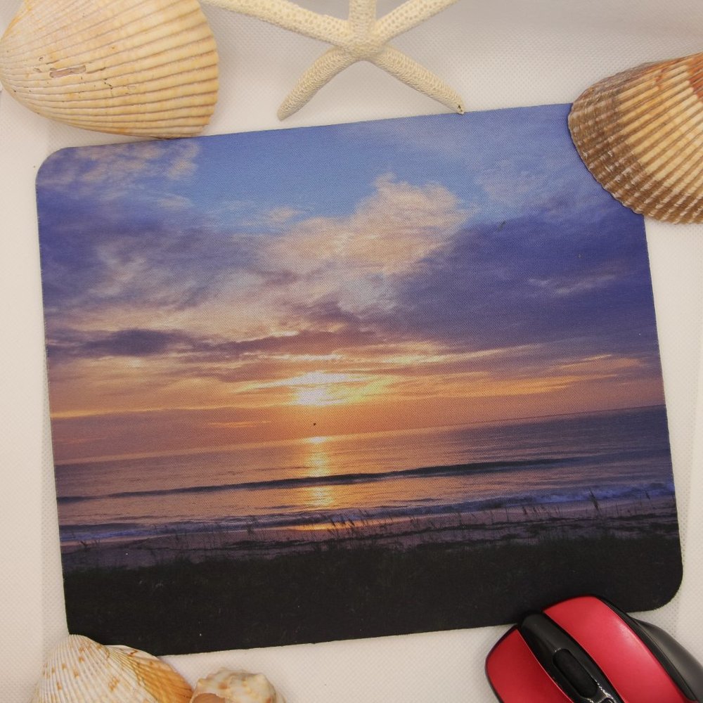 Nature or Animal Mousepads for - Individual for Office / School / Personal